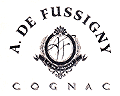 A. de Fussigny